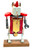 STEAMPUNK ROBOT (with Tobacco Can) by Butch Winchar