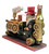 STEAMPUNK STEAM ENGINE by Butch Winchar