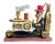 STEAMPUNK STEAM ENGINE by Butch Winchar