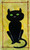 BLACK CAT (#33) - By HOBO BOB