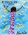 PEACE BY STILL - stretched canvas. - (#10) by Mary Proctor