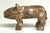 PIG CARVING - 13" Long -