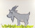 GOAT PAINTINGS. (#59).  by John Taylor
