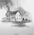 AMISH HOUSE & Buggies - ARTPRINT Limited Edition. -  763/800