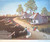 COTTON PICKERS ARTPRINT - Limited Edition - 80/500