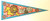RINGLING BROS - BARNUM & BAILEY CIRCUS PENNANT