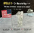 APOLLO 11 - First Man Landing on the Moon - 24" x 24"