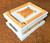 TRAMP ART TREASURE BOX #1 ---by Geo G Borum
