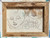 TWO FACE PAINTING- CANVAS PAINTING - 9x12" - by Eric Legge