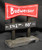 BUDWEISER HI-WAY SIGN by OTTO - Chicago Street Artist