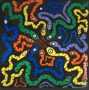 SNAKES, SNAKES & MORE SNAKES by Kip Ramey