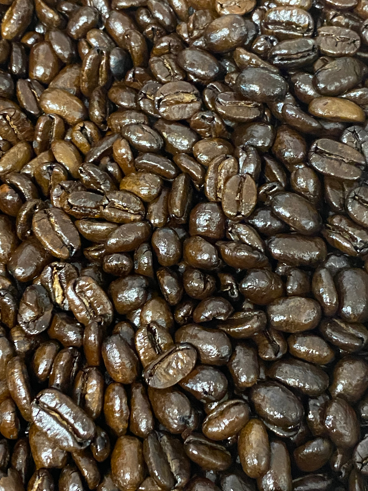 Reach out to us if you would like a custom roast