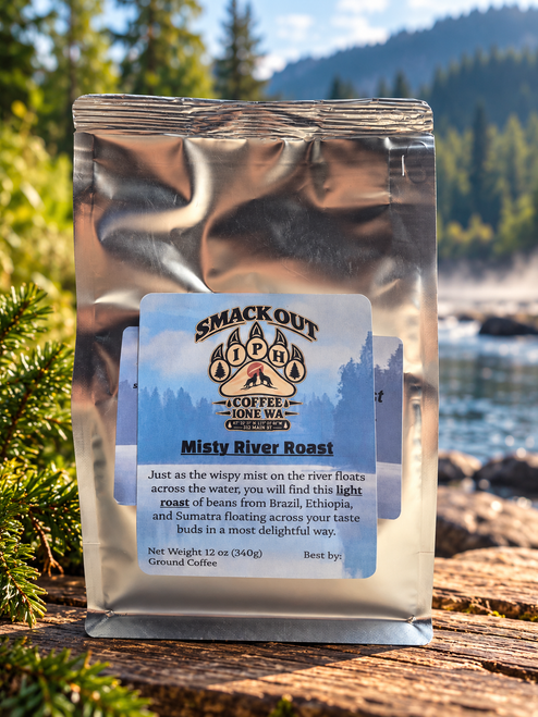Misty River Roast