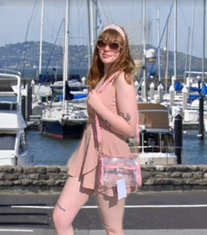 Romper Skort Romper Skort