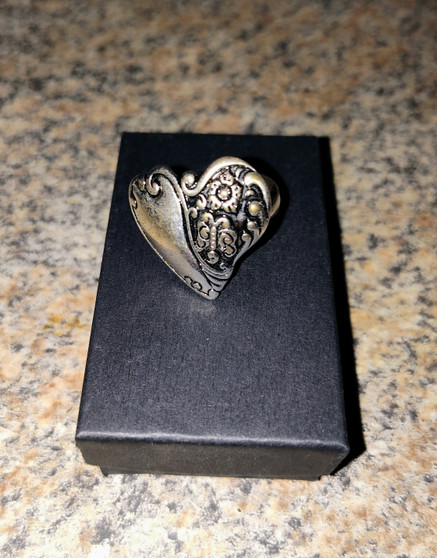 Heart Ring