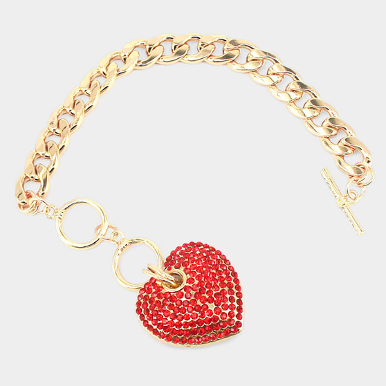 Womens-Fashions, Fashion, Trending-Fashion, Trendy, Heart-Bracelet, Heart, Bracelet, Ankle-Bracelet, Heart-ankle-bracelet, Gift, Heart-Jewelry, Trending-Jewelry, Jewelry, Valentines-Day-Gifts, Valentines-Gift, For-her, Love-Gift, Birthday-gift, Anniversary-Gift