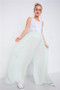 Womens Fashion Mint Wide Leg Vintage chic Overalls Womens Fashion Mint Wide Leg Vintage chic Overalls
