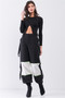 Womens-Fashion, Trendy, Trending, Cargo-pants, Color-block, Color-block-pants, Parachute-pants, Cargo-Parachute-pants