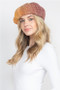 Fun and colorful trending berets!!!