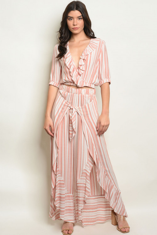 Womens Fashion Clothing 2 Piece Sets