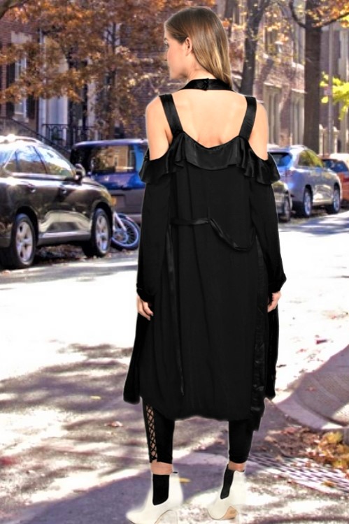 off the shoulder dress with jacket Jackets to Wear with A Off The Shoulder Dress