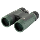 Burris Optics DroptineHD Binocular, 10X42mm, Green and Gray