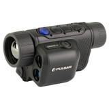 Pulsar Axion 2 LRF XQ35 Pro Thermal Imaging Monocular, 2-8X35MM, Matte Black