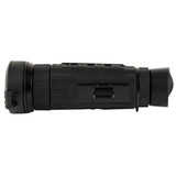 AGM Global Vision Sidewinder TM50-640 Thermal Imaging Monocular, 2-16X50MM, Matte Black