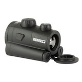 Steiner Nighthunter C35 Gen II Thermal Imaging Clip-On, 1X, 35mm, Matte Black