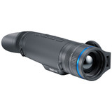 Pulsar Telos XQ35 Thermal Imaging Monocular, 3-12X35mm, Matte Black