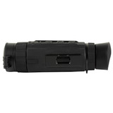 AGM Global Vision Sidewinder TM35-384 Thermal Imaging Monocular, 2-16X35MM, Matte Black