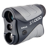 Halo Optics Z1000 Rangefinder, 6X22mm, Black