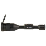 ATN Corp THOR 5 Thermal Rifle Scope, 5-40X75MM, Black