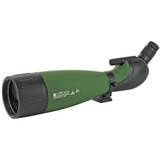 Konus KonuSpot-100 Spotting Scope, 20-60X100, Green/Black