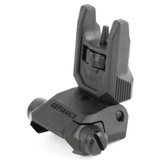 KRISS USA, Inc. Folding Front Sight, Picatinny, Black, Polymer