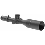 Trijicon Tenmile 4.5-30x56mm FFP Riflescope, MRAD Reticle, Black