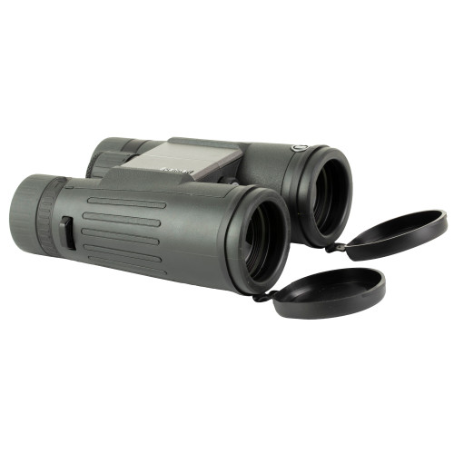 Bushnell Power View 2.0 Binocular, 8X42mm, Black