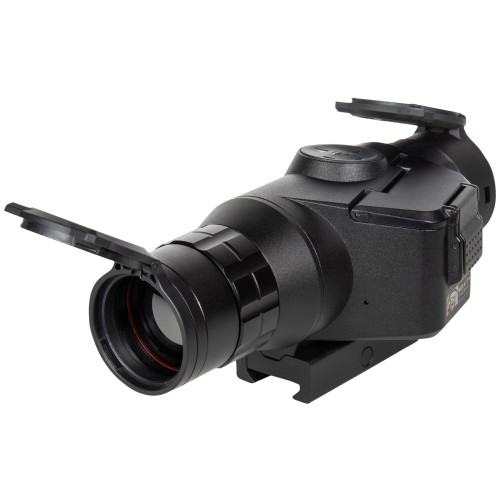 Sightmark Wraith Mini Thermal Riflescope, Black