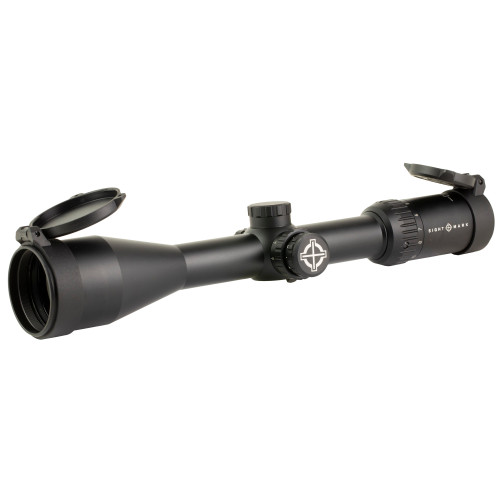 Sightmark Core HX 2.0 4-16X50mm Rifle Scope