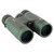 Burris Optics DroptineHD Binocular, 10X42mm, Green and Gray