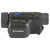 Pulsar Axion 2 LRF XQ35 Pro Thermal Imaging Monocular, 2-8X35MM, Matte Black