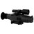 Sightmark Wraith HD 2-16X28 Day or Night Vision Riflescope, Black