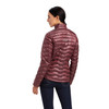 Women's Ideal Down Jacket - Ginger