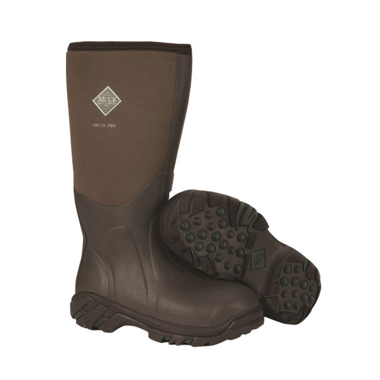 muck arctic pro extreme winter boot