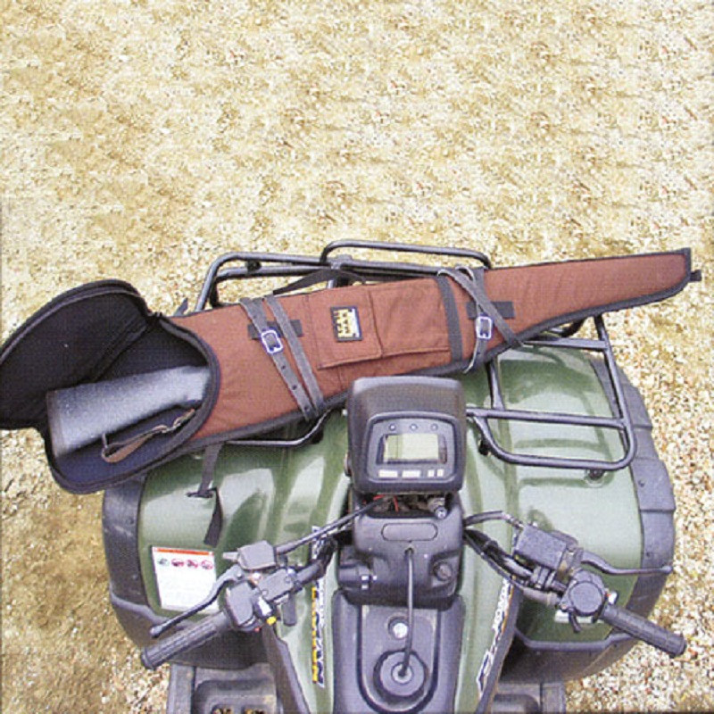 Trailmax Guardian Rifle Scabbard Gun Case