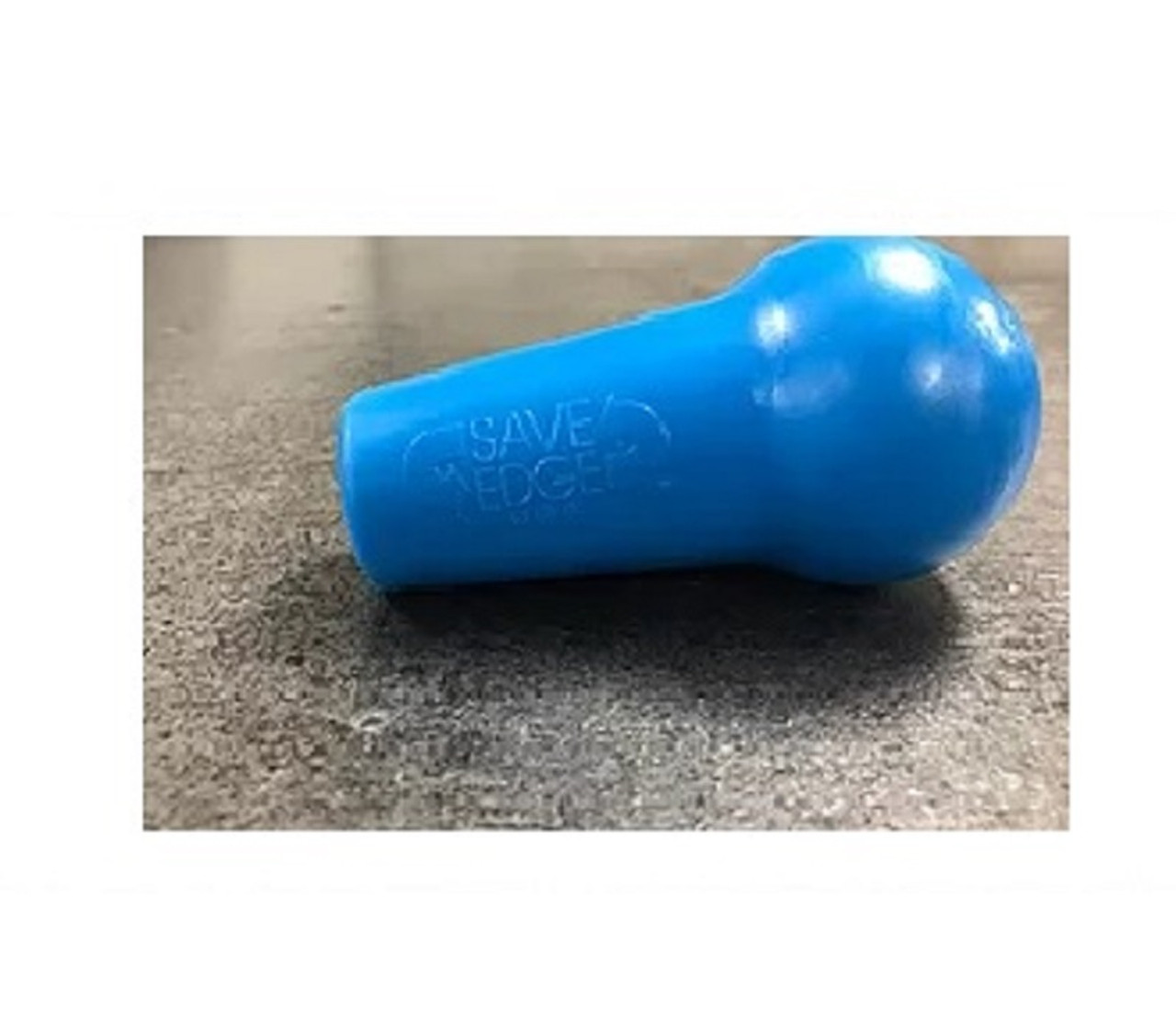 Save Edge Hoof Rasp Handle