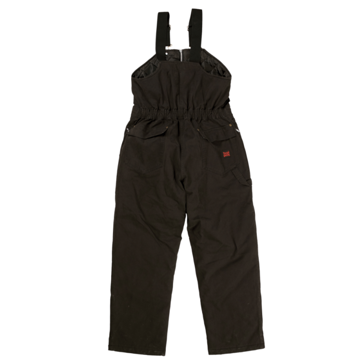 Tough Duck Insulated Duck Coverall