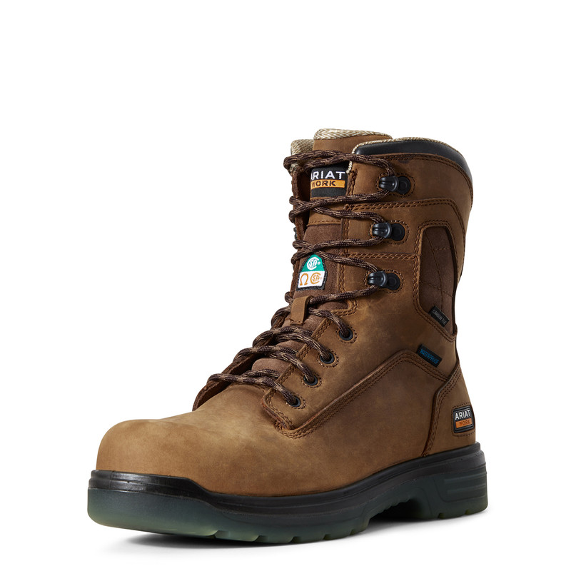 ariat csa work boots