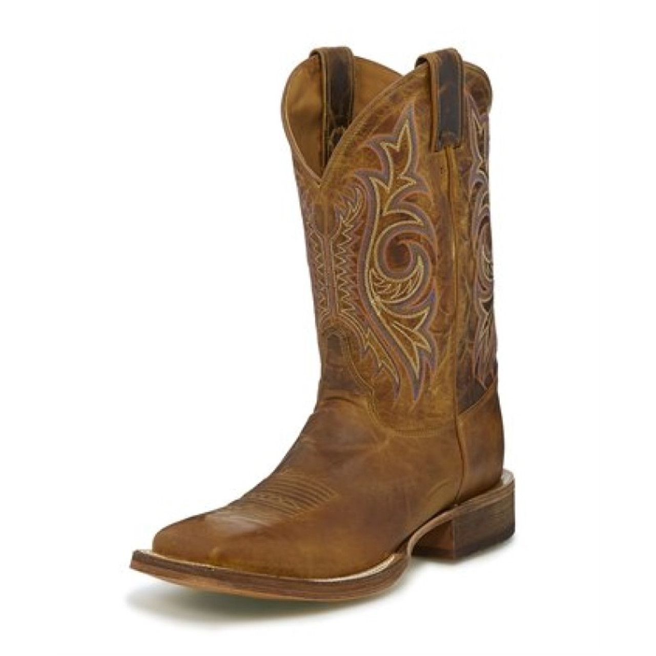 summer western boots