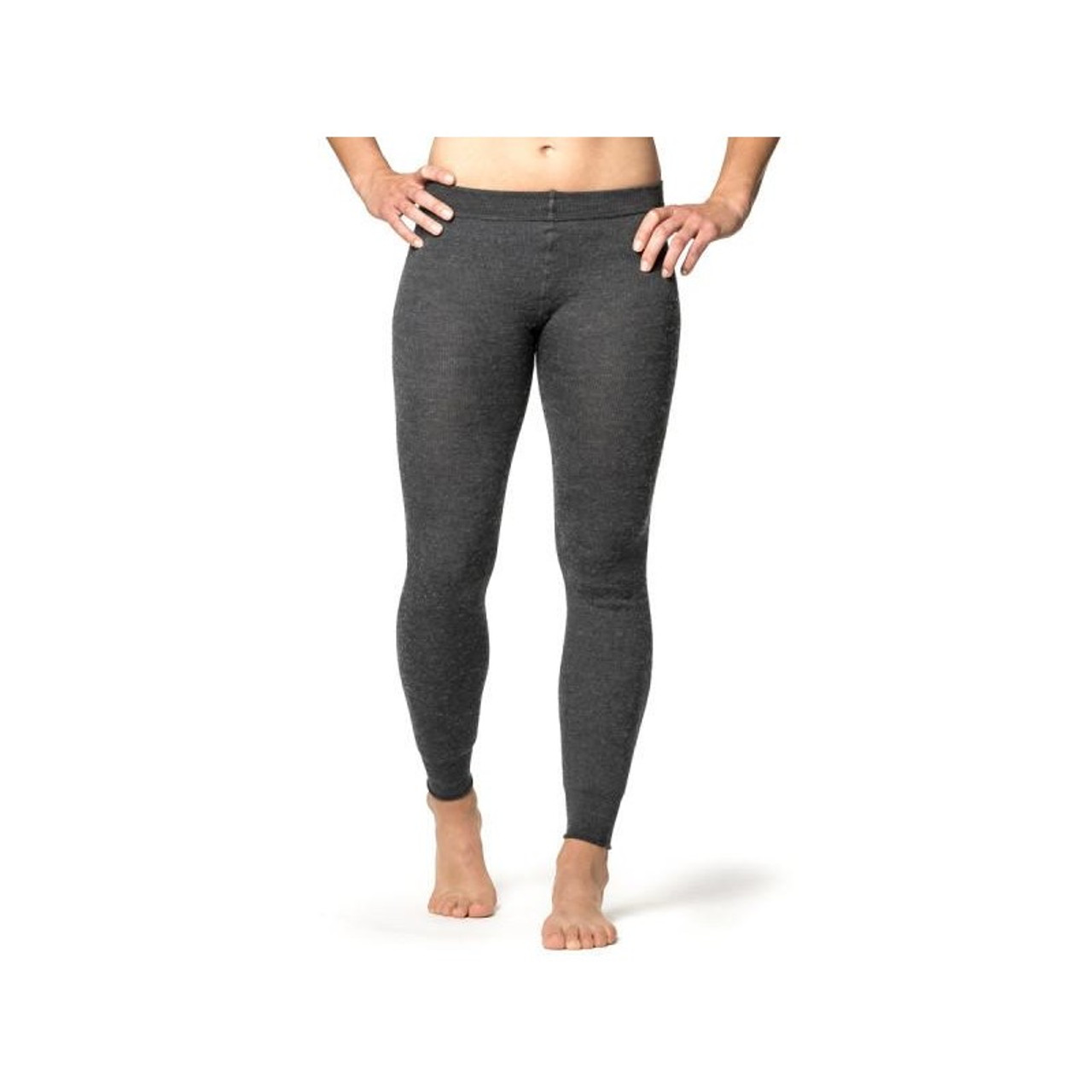 Woolpower Merino Wool 200g No Fly Long Johns